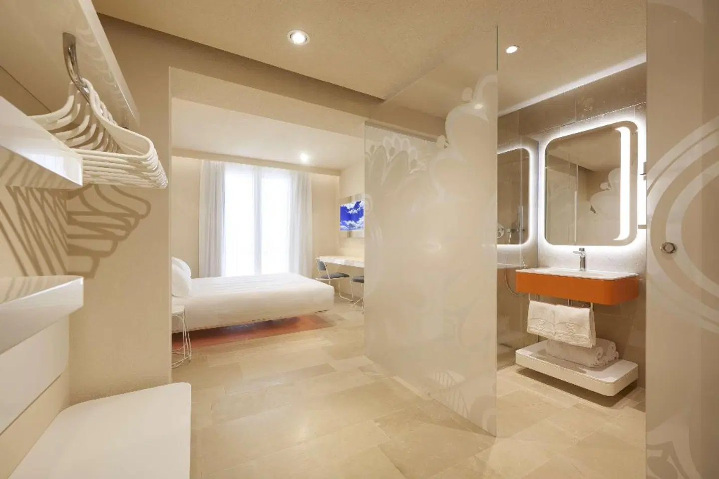Palazzo Gatto Art Hotel & SPA HEALTH_BEAUTY