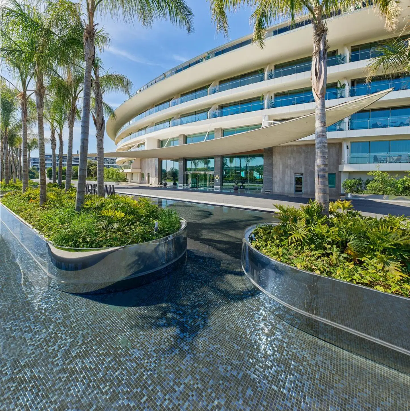 Maxx Royal Belek Golf Resort EXTERIOR