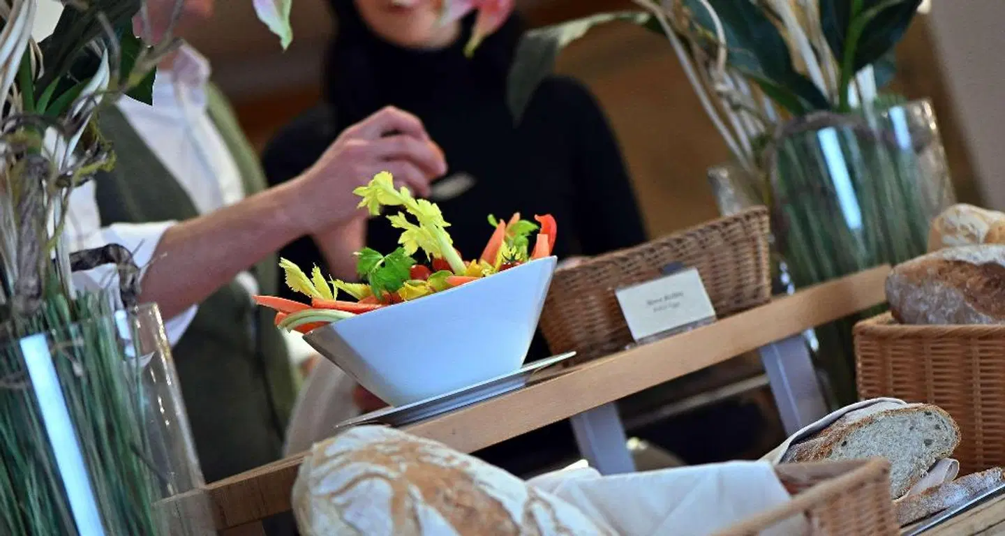 Best Western Grand Hotel Guinigi PEOPLE