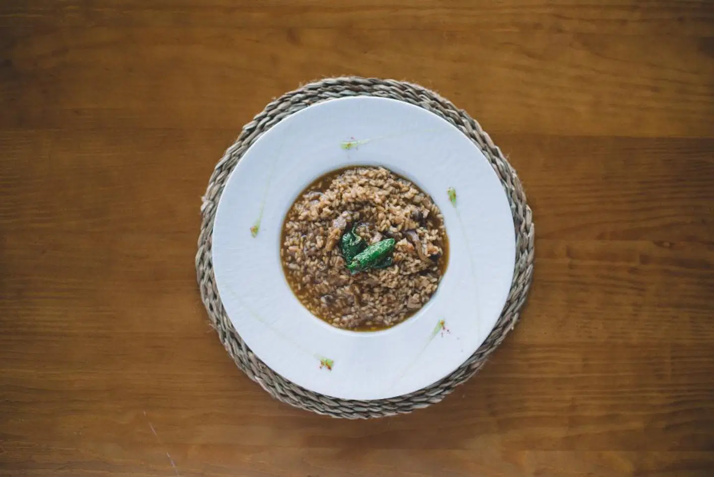 Cortijo Chico EXTERIOR