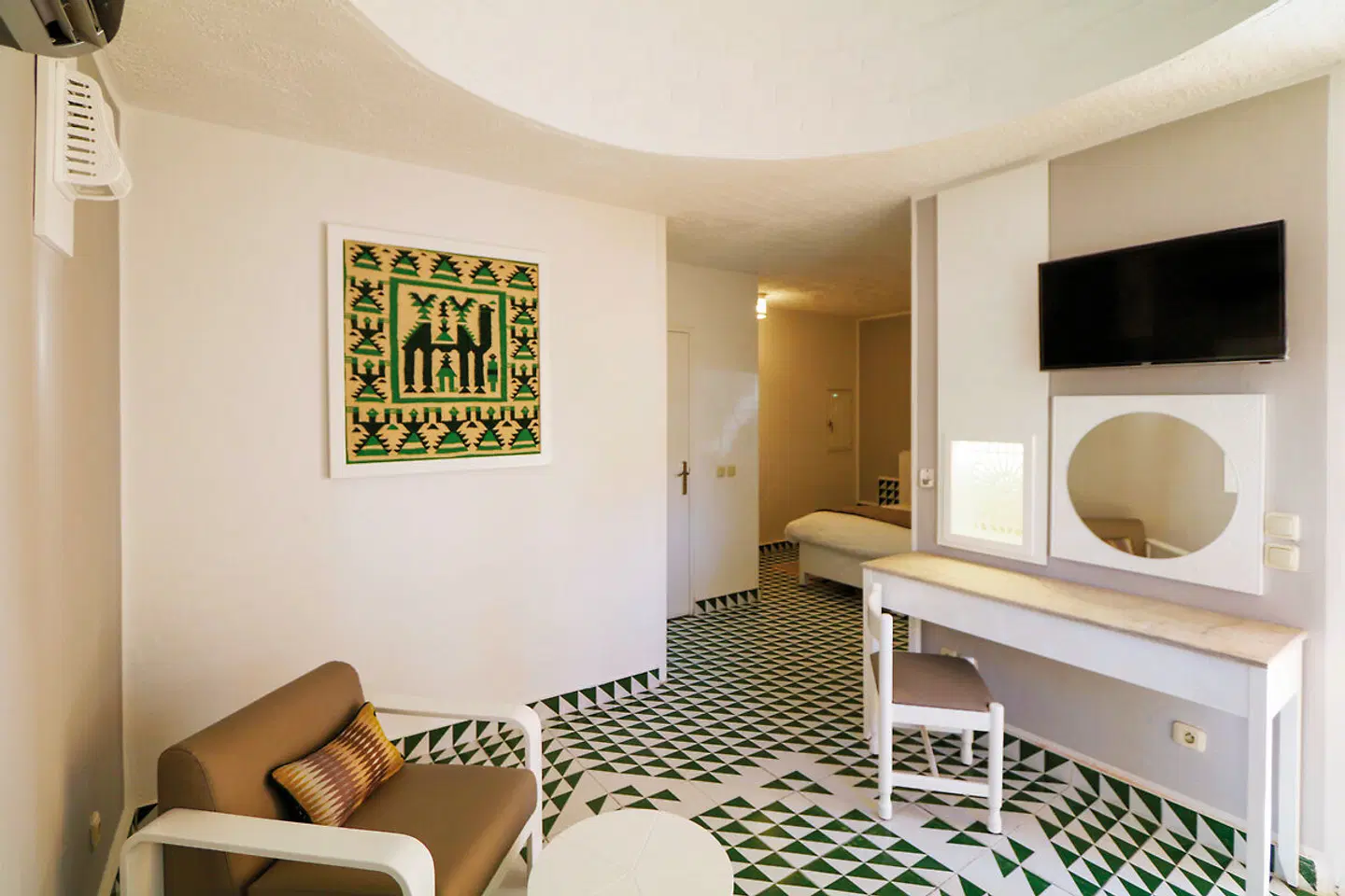 Shems Holiday Village ROOM_EXAMPLE