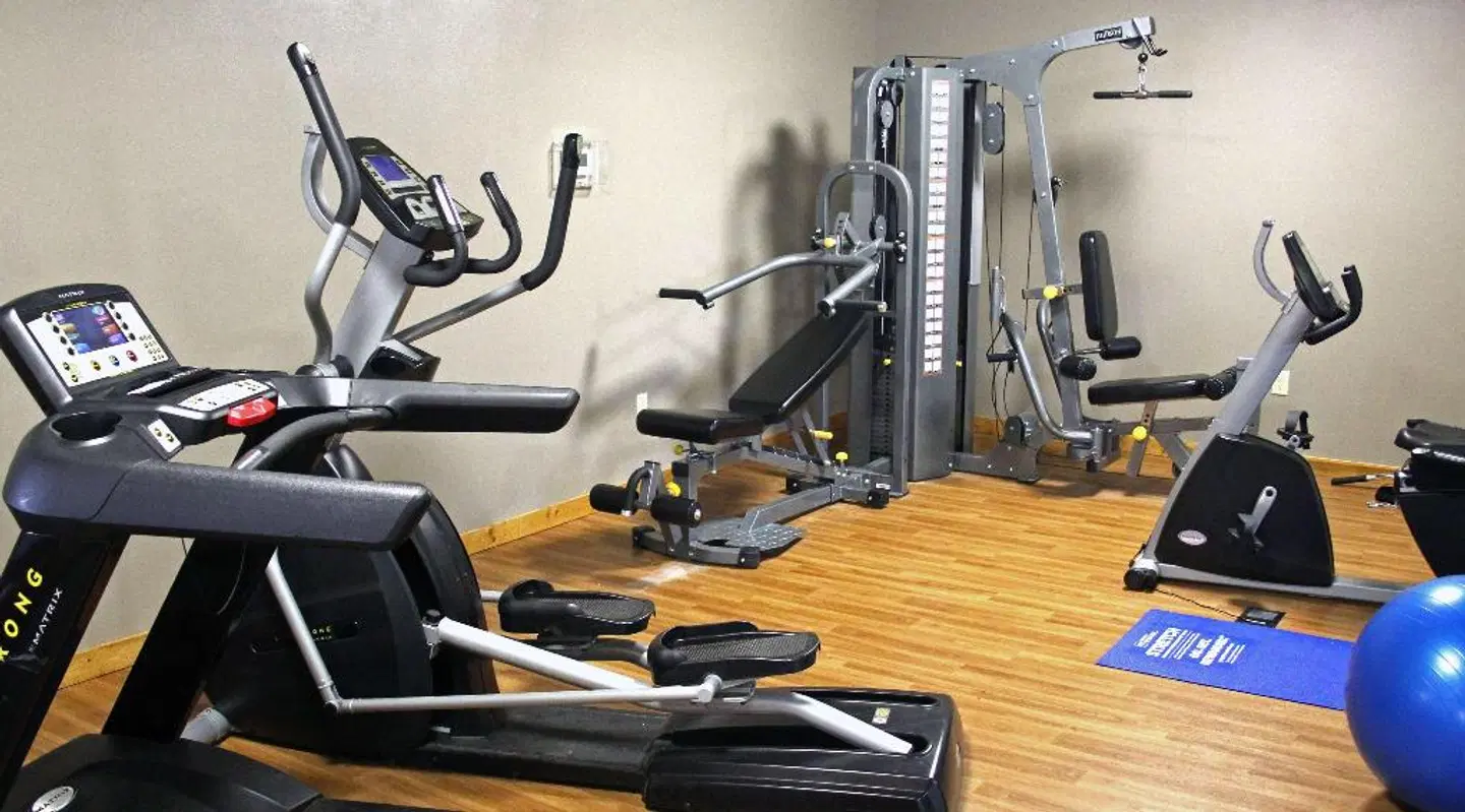 Best Western Sunset Motor Inn SPORTS_AND_LEISURE