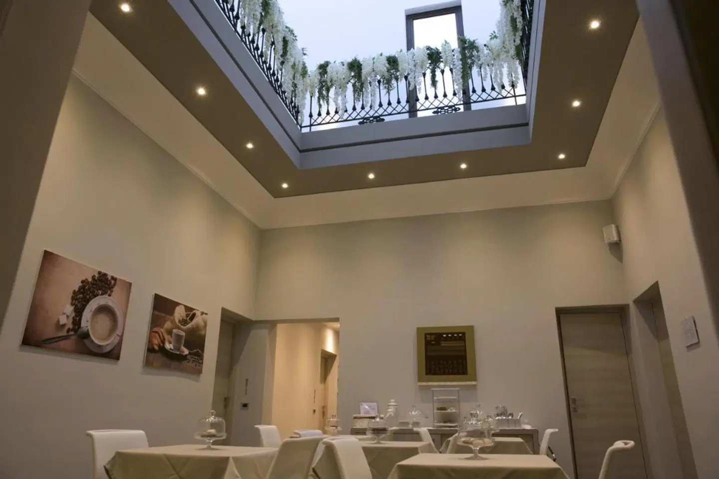 Map holiday residence HEALTH_BEAUTY