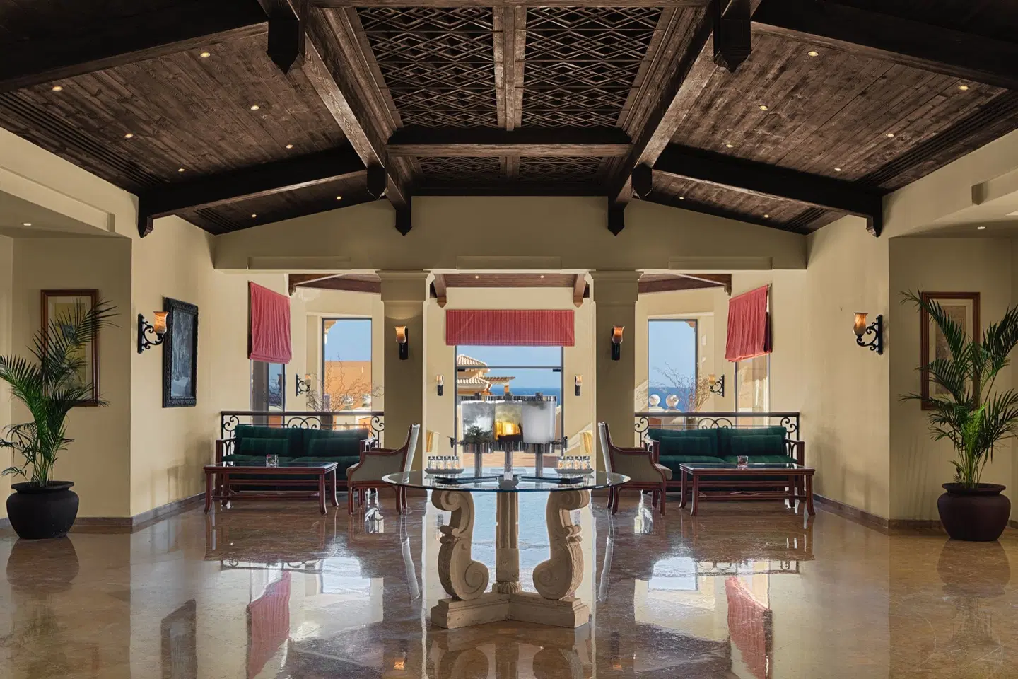 The Cascades Golf Resort, Spa & Thalasso SPORTS_AND_LEISURE