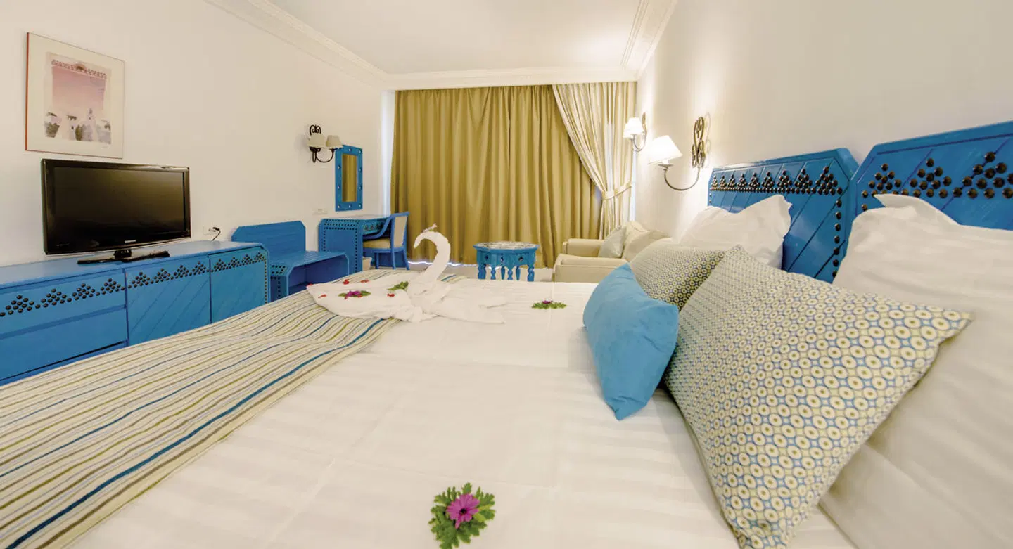 Regency Hotel & Spa ROOM_EXAMPLE