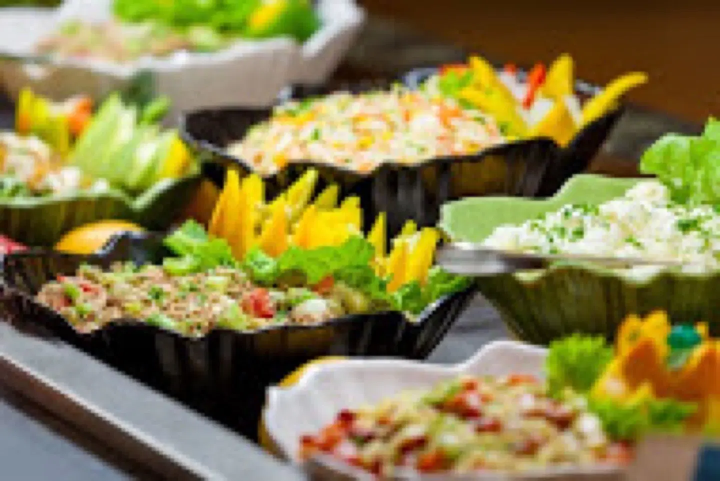 TIGOTAN Lovers & Friends Restaurant