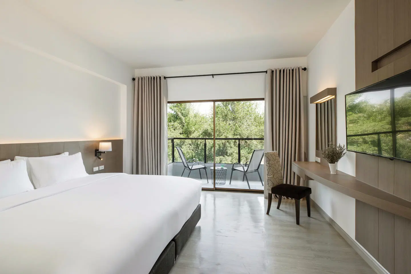 Centara Life Cha-Am Beach Resort Hua Hin ROOM_EXAMPLE