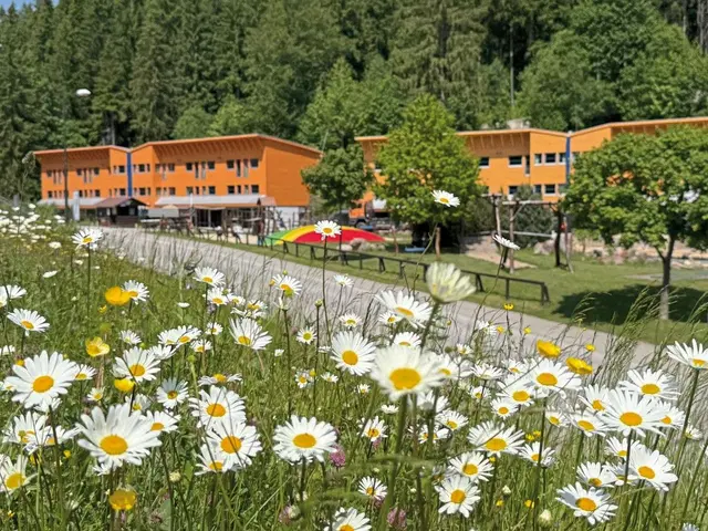 Resort Spindl Hotel & Aquapark EXTERIOR