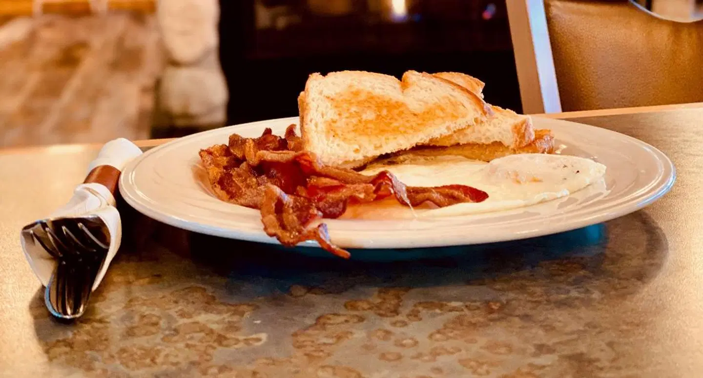 Best Western Sheridan Center Restaurant