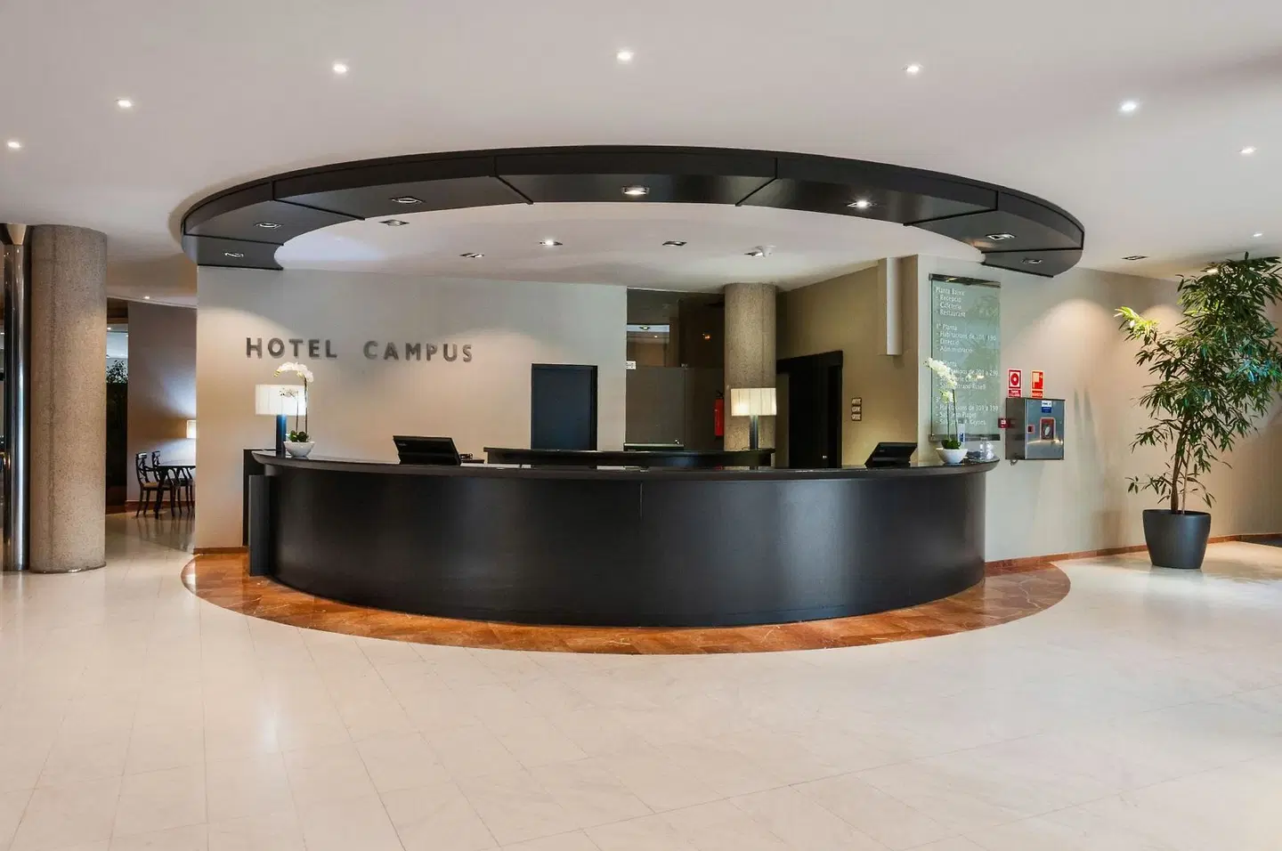 Exe Campus LOUNGE_LOBBY