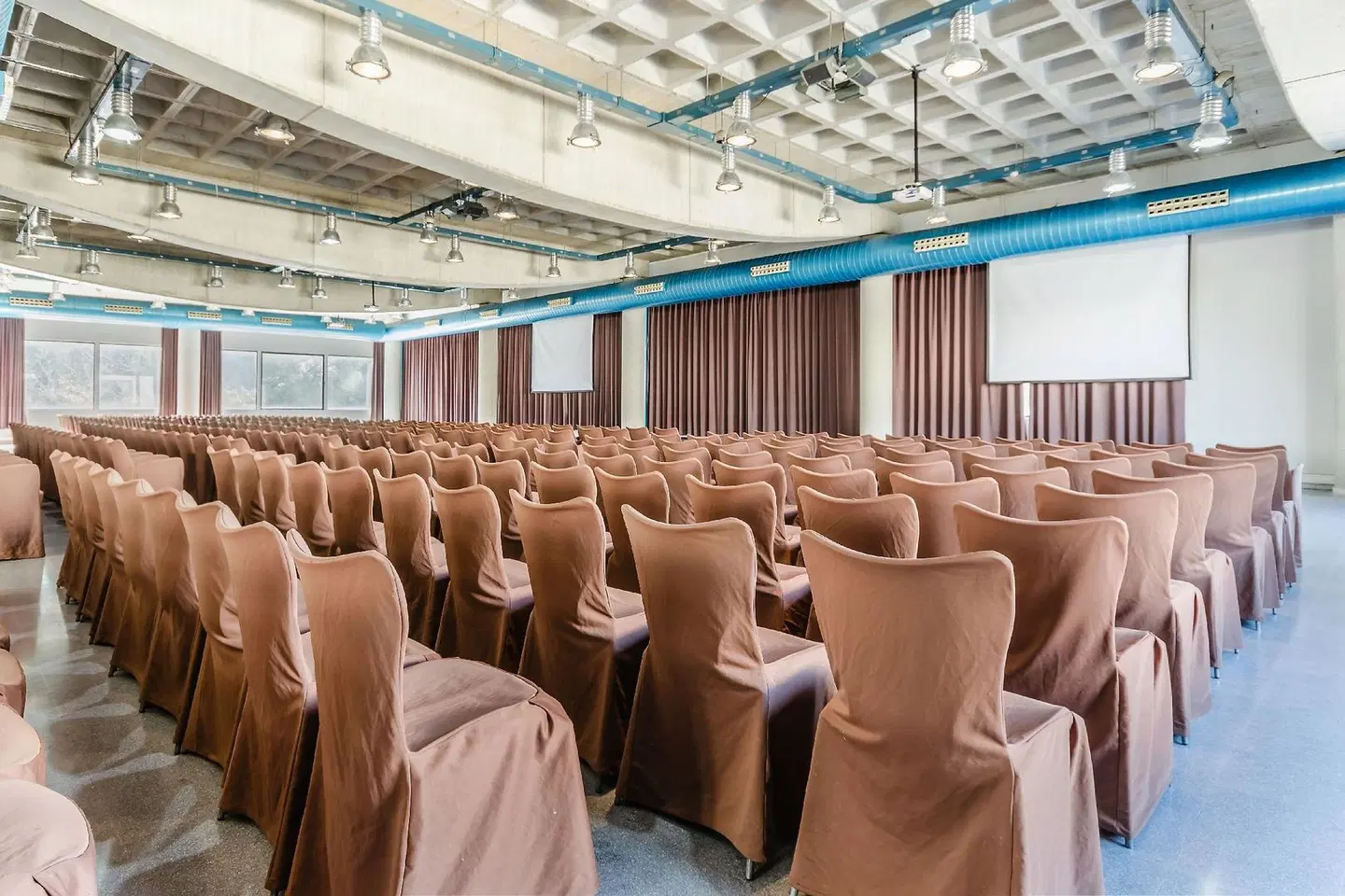 Exe Campus Konferenz