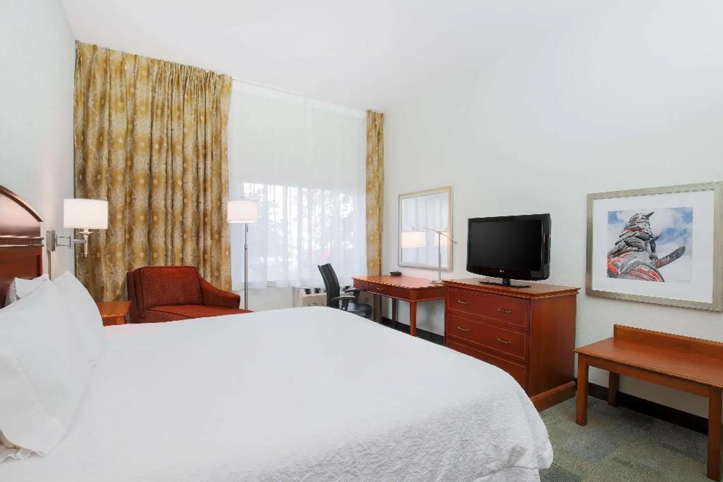 Hampton Inn Anchorage ROOM_EXAMPLE