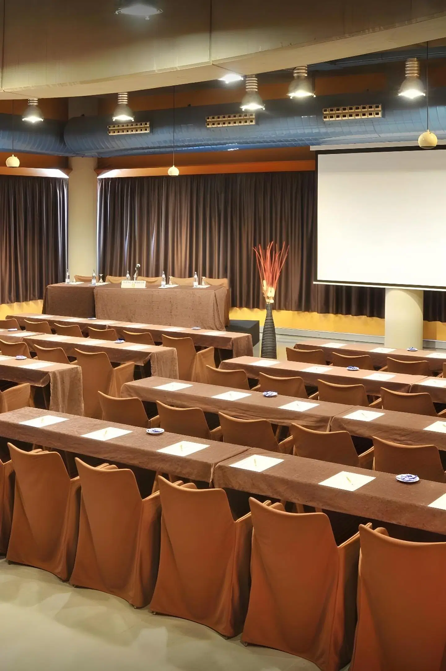 Exe Campus Konferenz