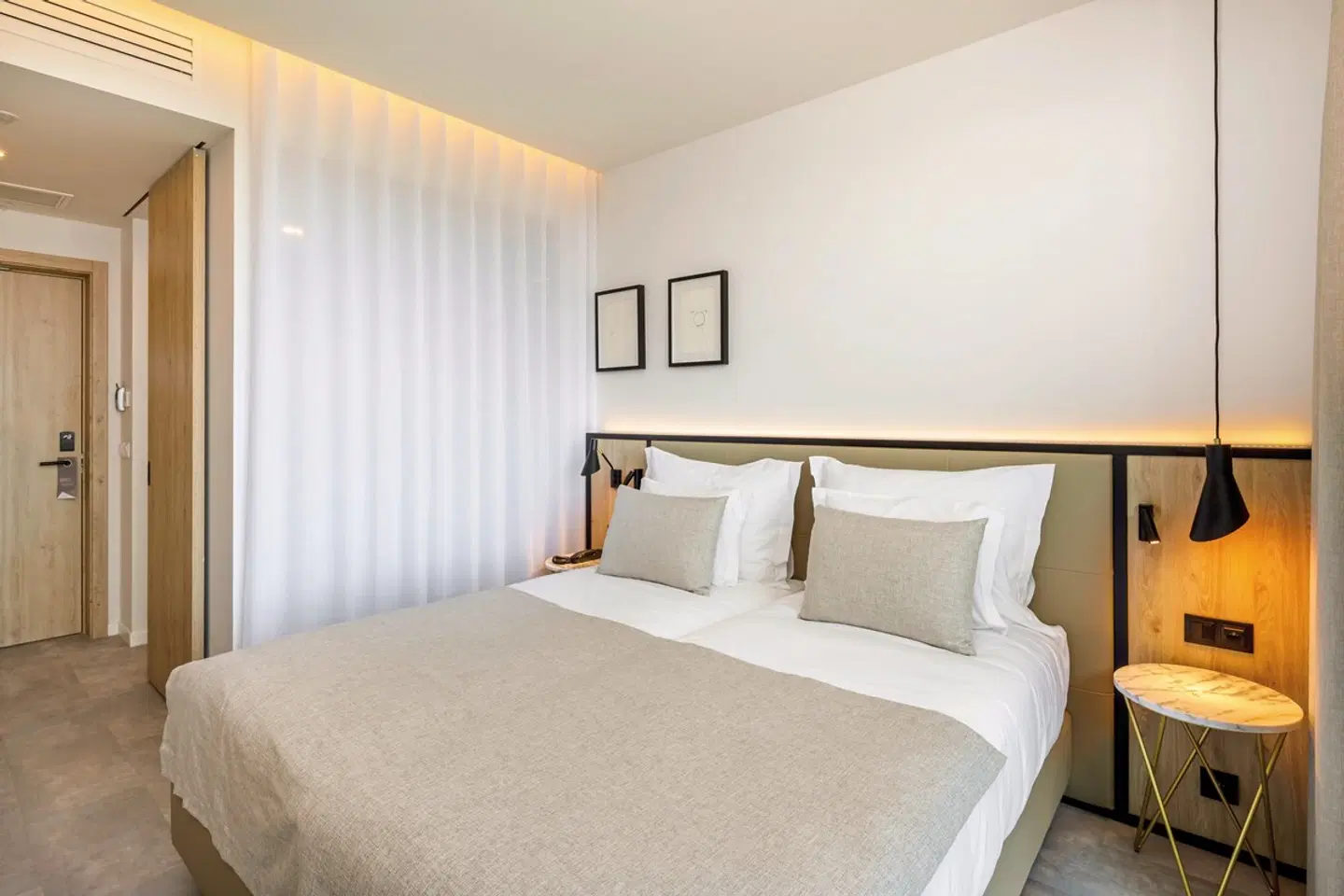 AP Cabanas Beach & Nature ROOM_EXAMPLE