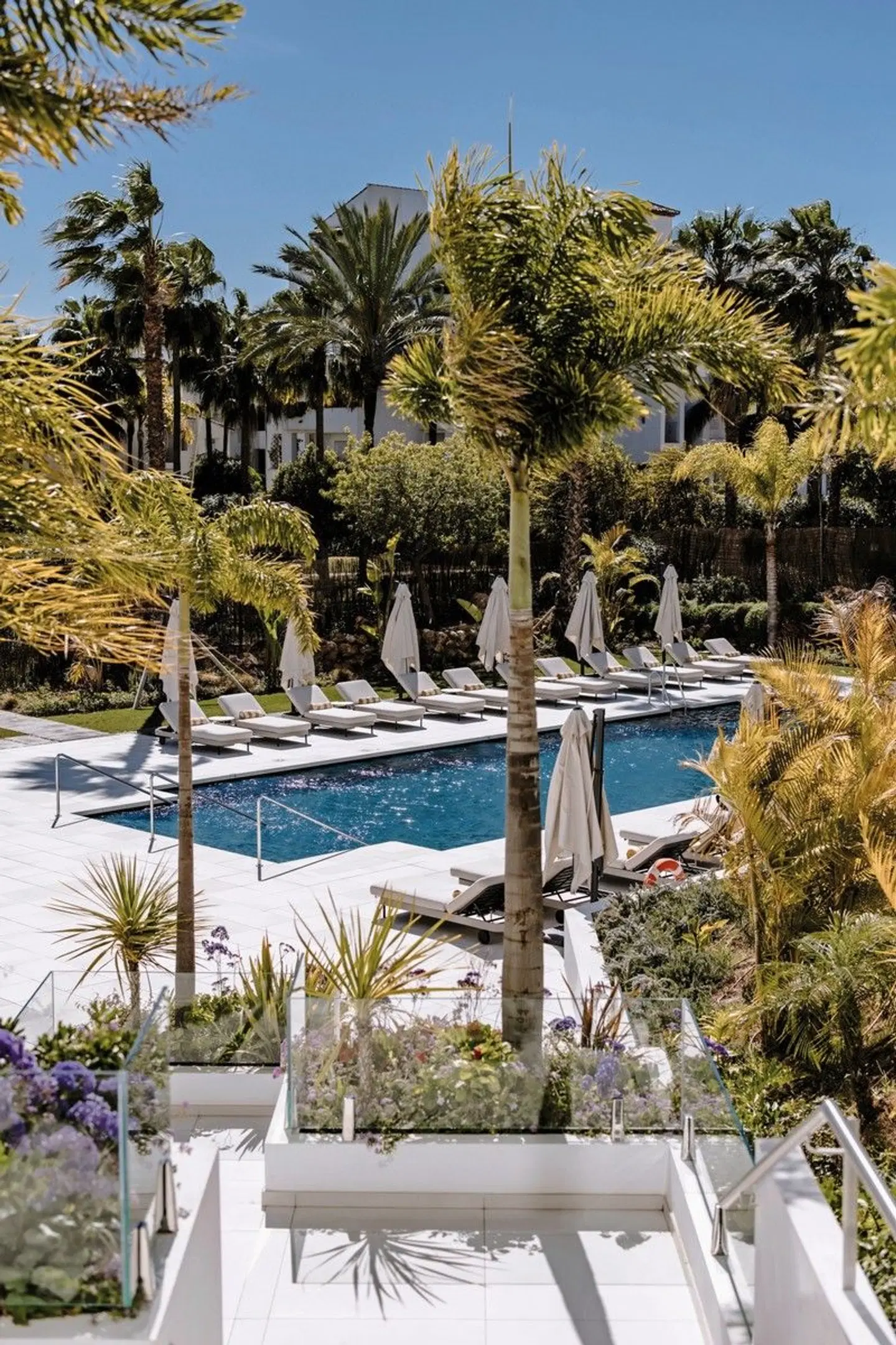 The Flag Costa del Sol OUTDOOR_POOL