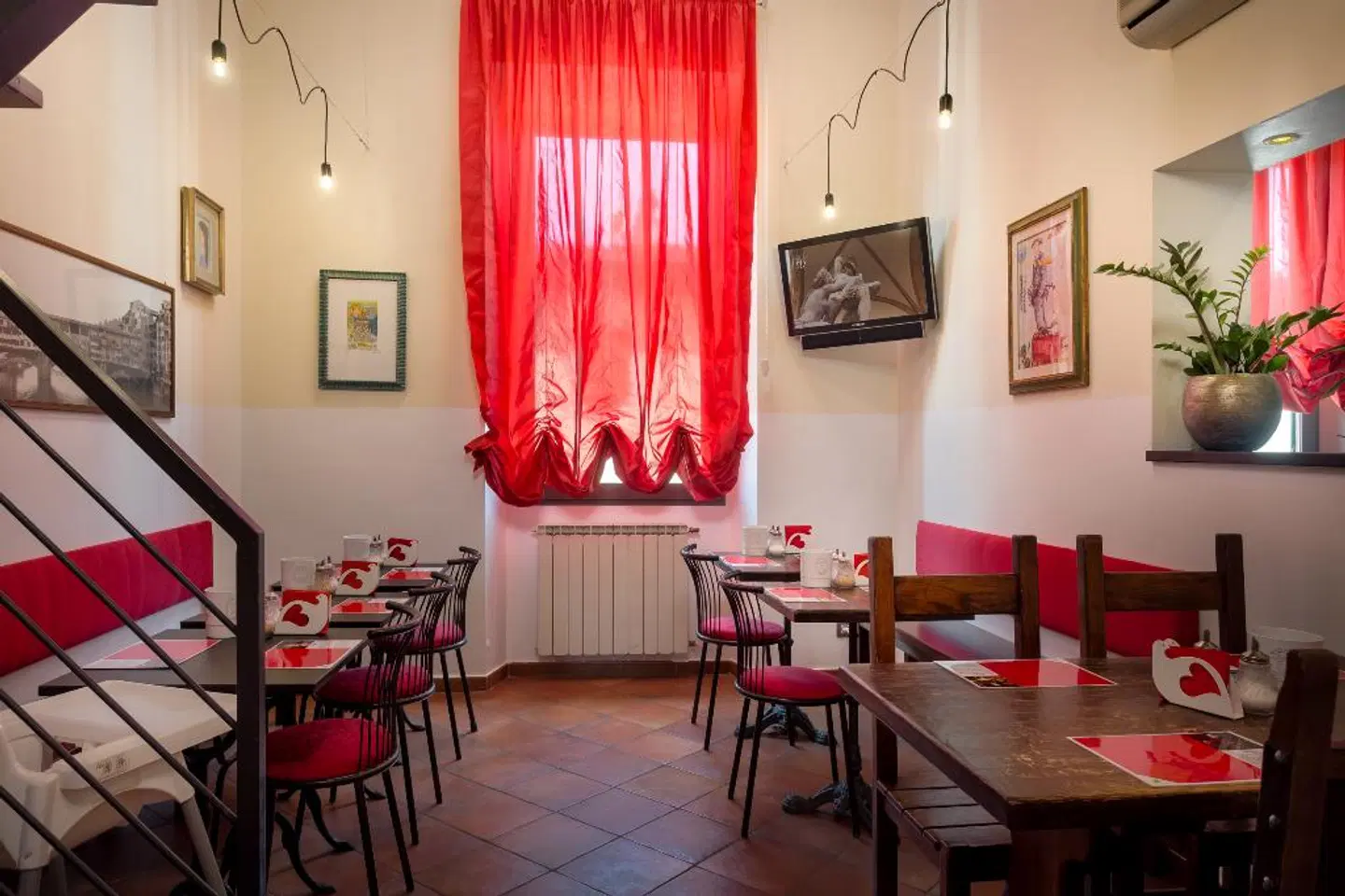 Kursaal & Ausonia ROOM_EXAMPLE