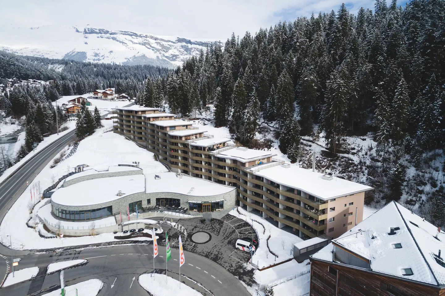 Peaks Place EXTERIOR