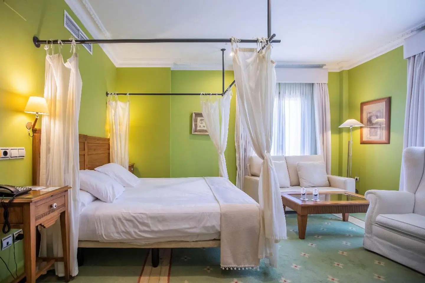 Soho Boutique Vistahermosa ROOM_EXAMPLE