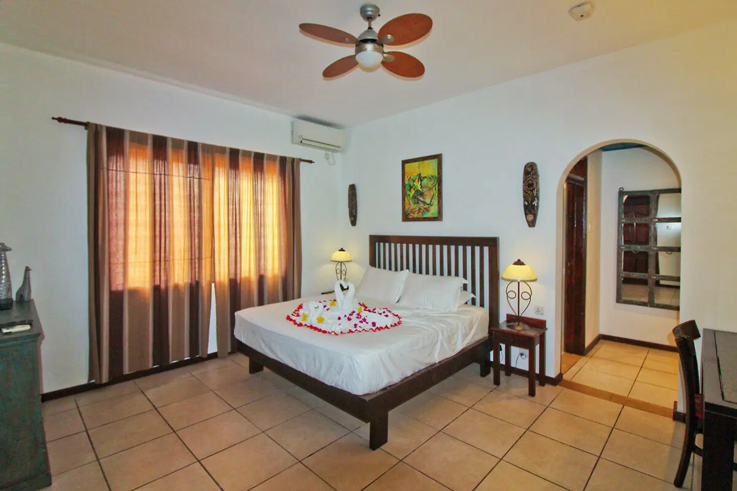 Takamaka Green Village HEALTH_BEAUTY