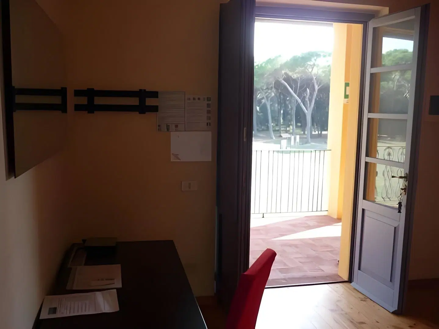 Hotel Casale La Sterpaia ROOM_EXAMPLE