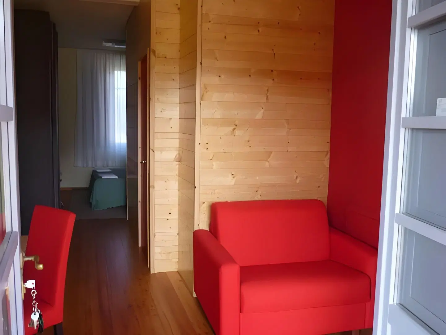 Hotel Casale La Sterpaia ROOM_EXAMPLE