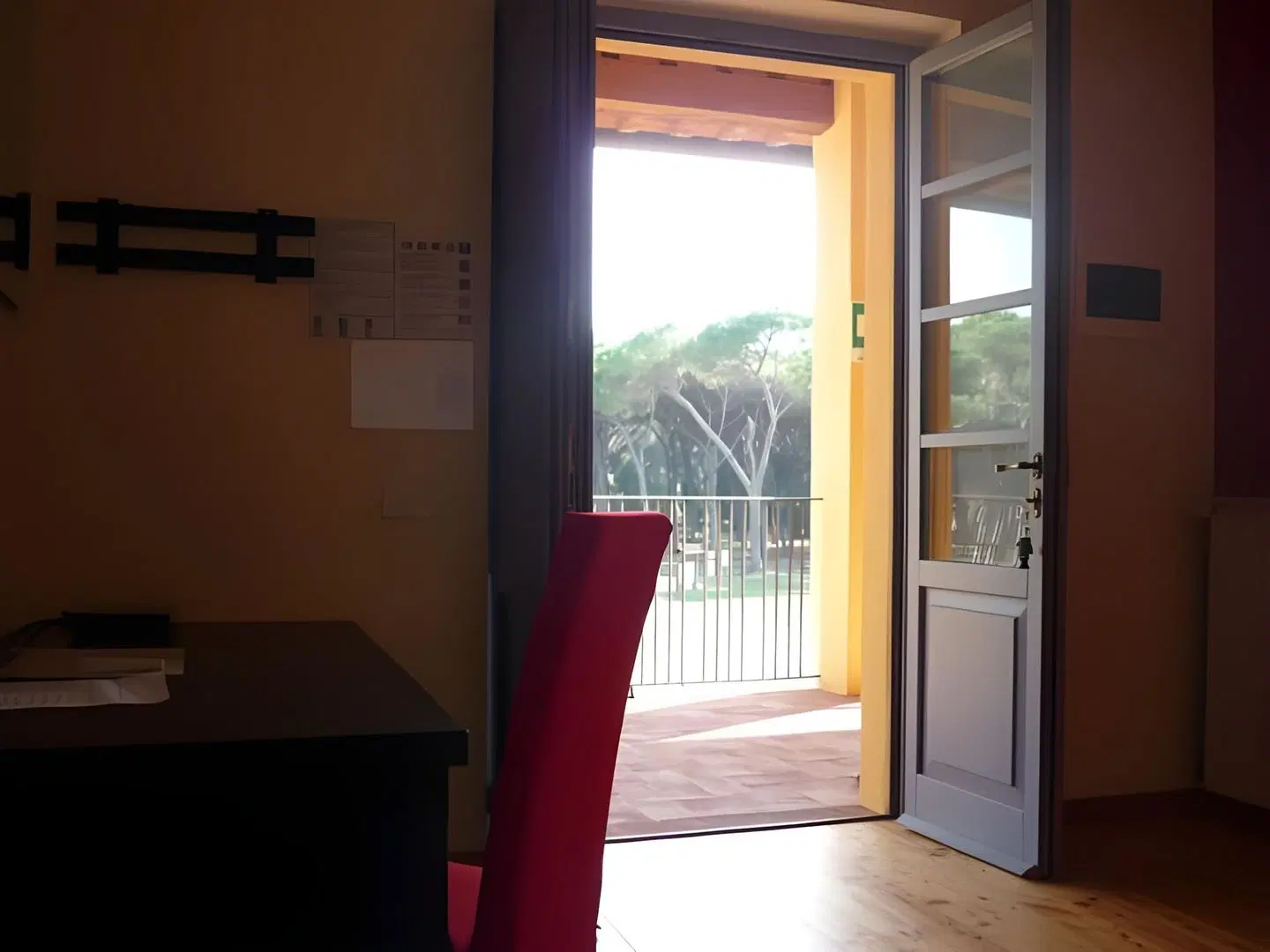 Hotel Casale La Sterpaia ROOM_EXAMPLE