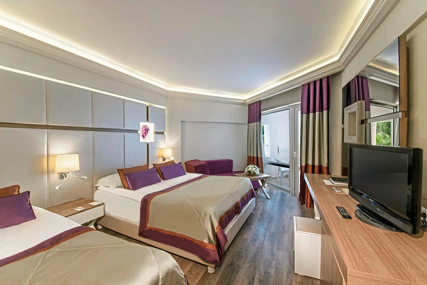 Botanik Platinum ROOM_EXAMPLE