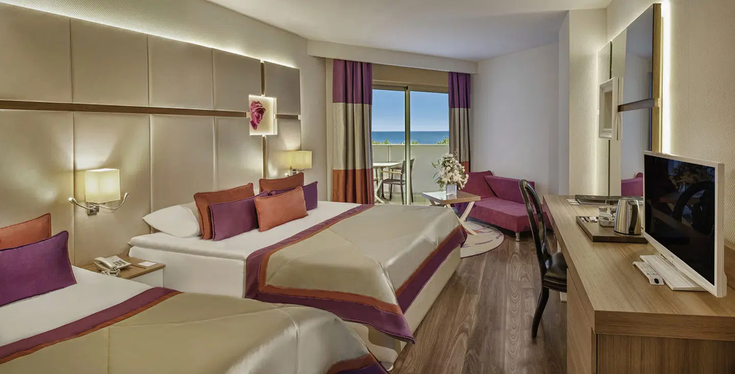 Botanik Platinum ROOM_EXAMPLE