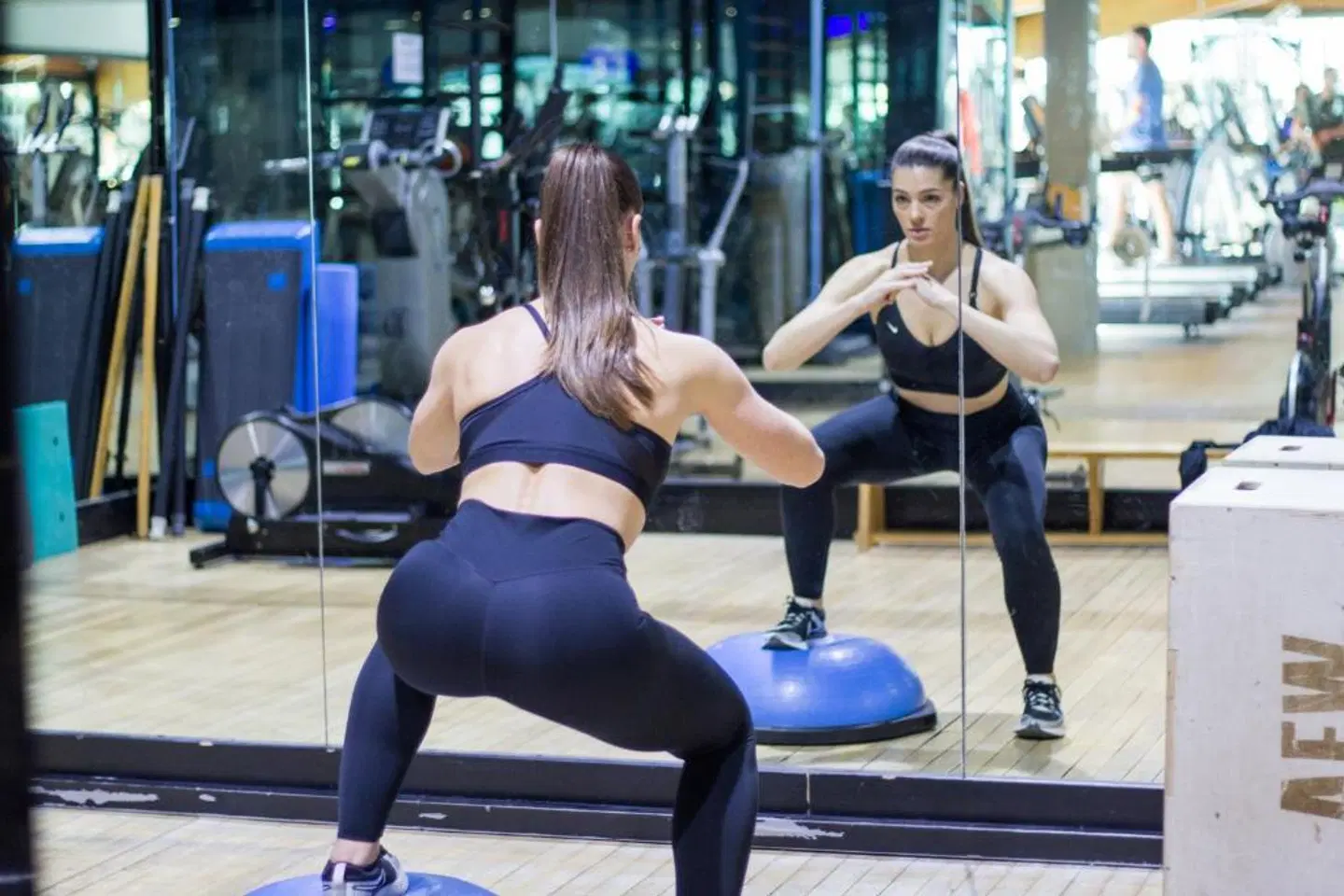 Estival Park Almaris PEOPLE