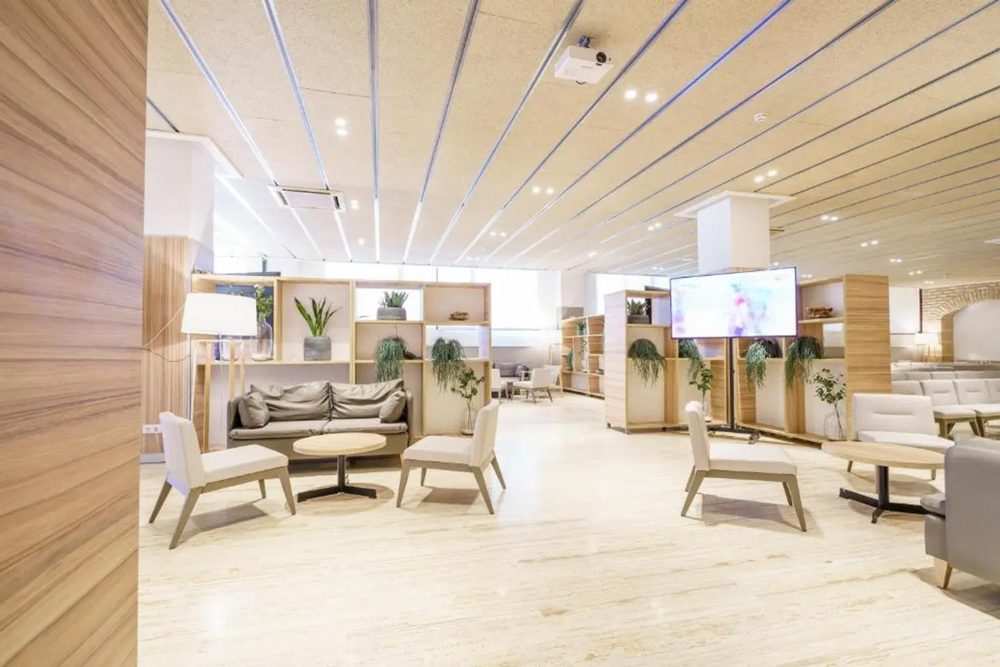 Estival Park Almaris LOUNGE_LOBBY