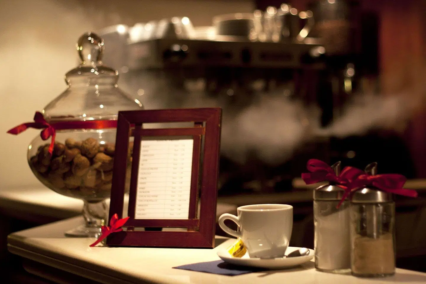 Bonifacio Badezimmer