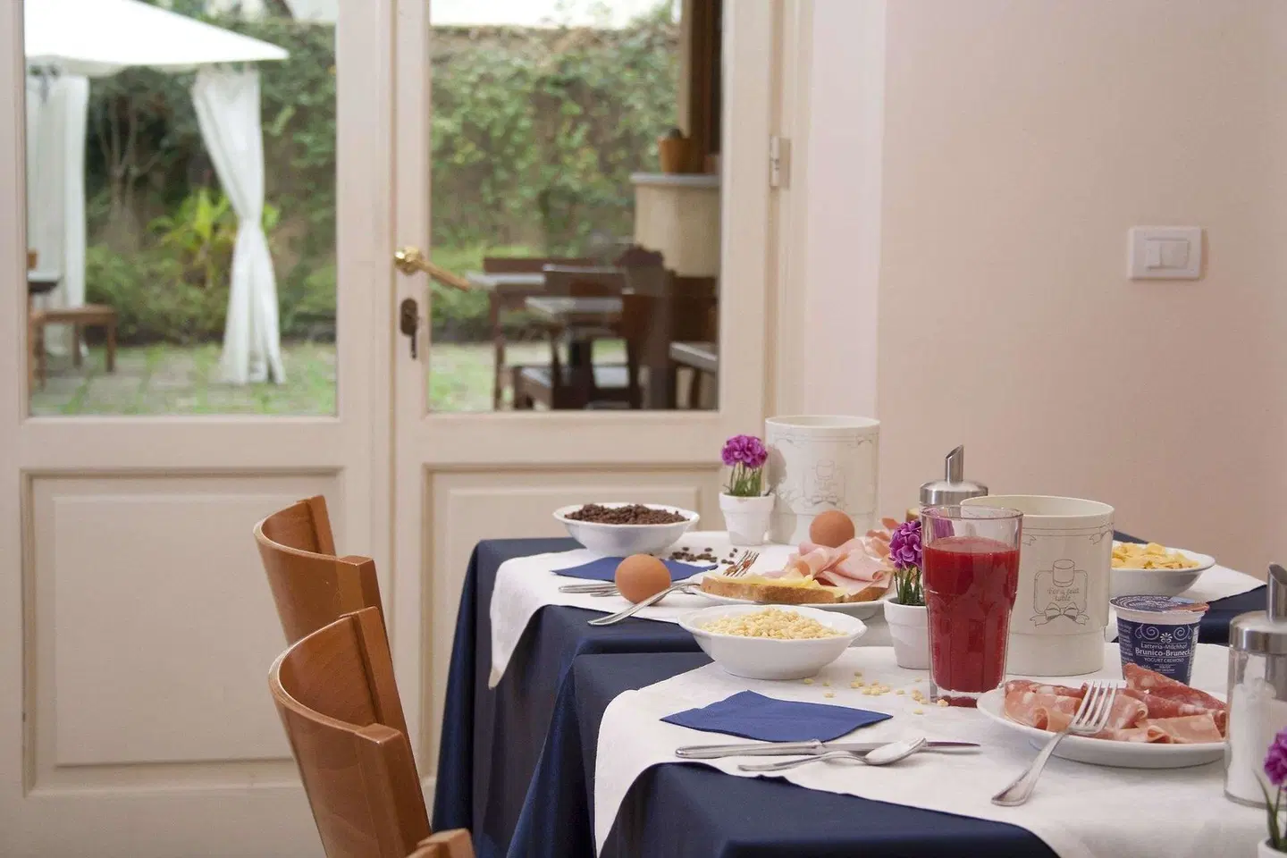 Bonifacio Restaurant