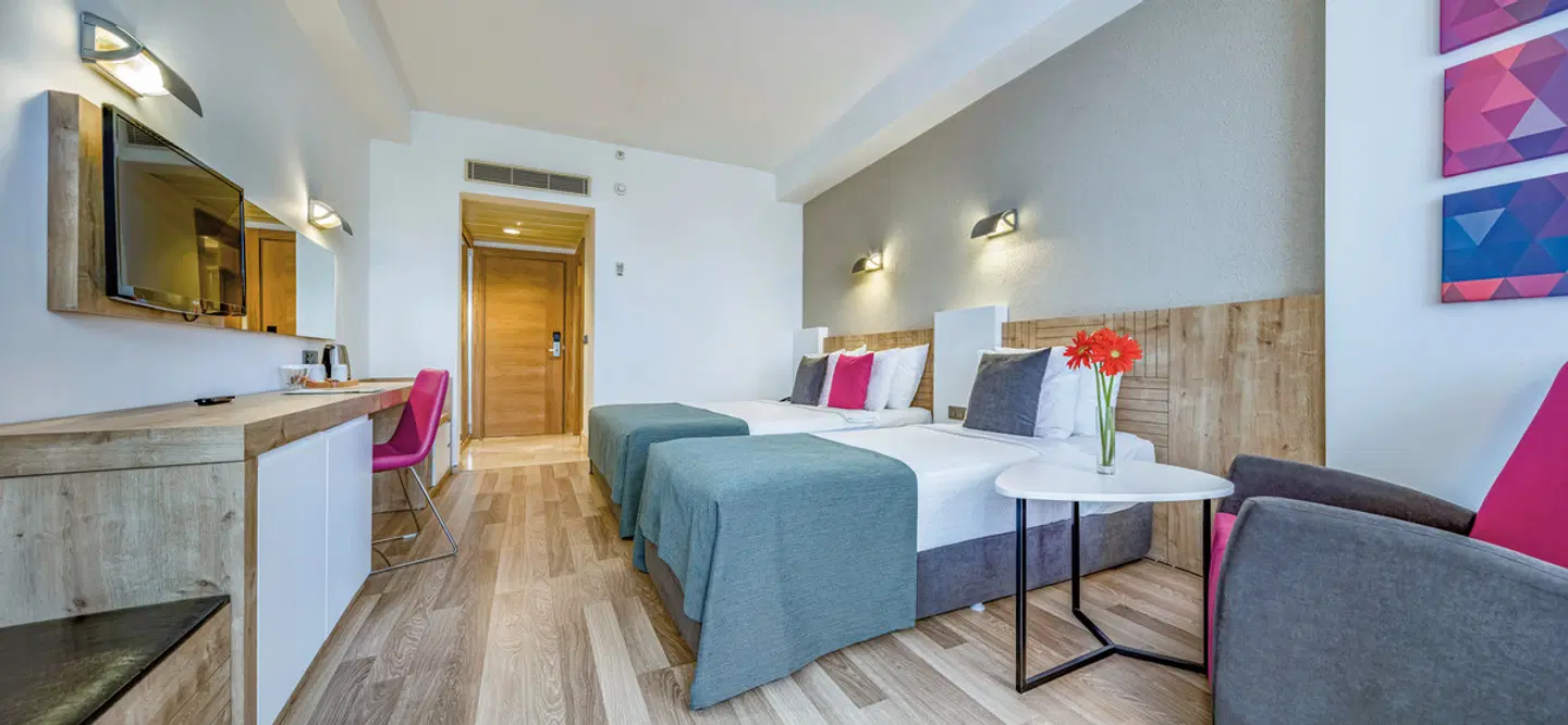 Novum Garden Side ROOM_EXAMPLE