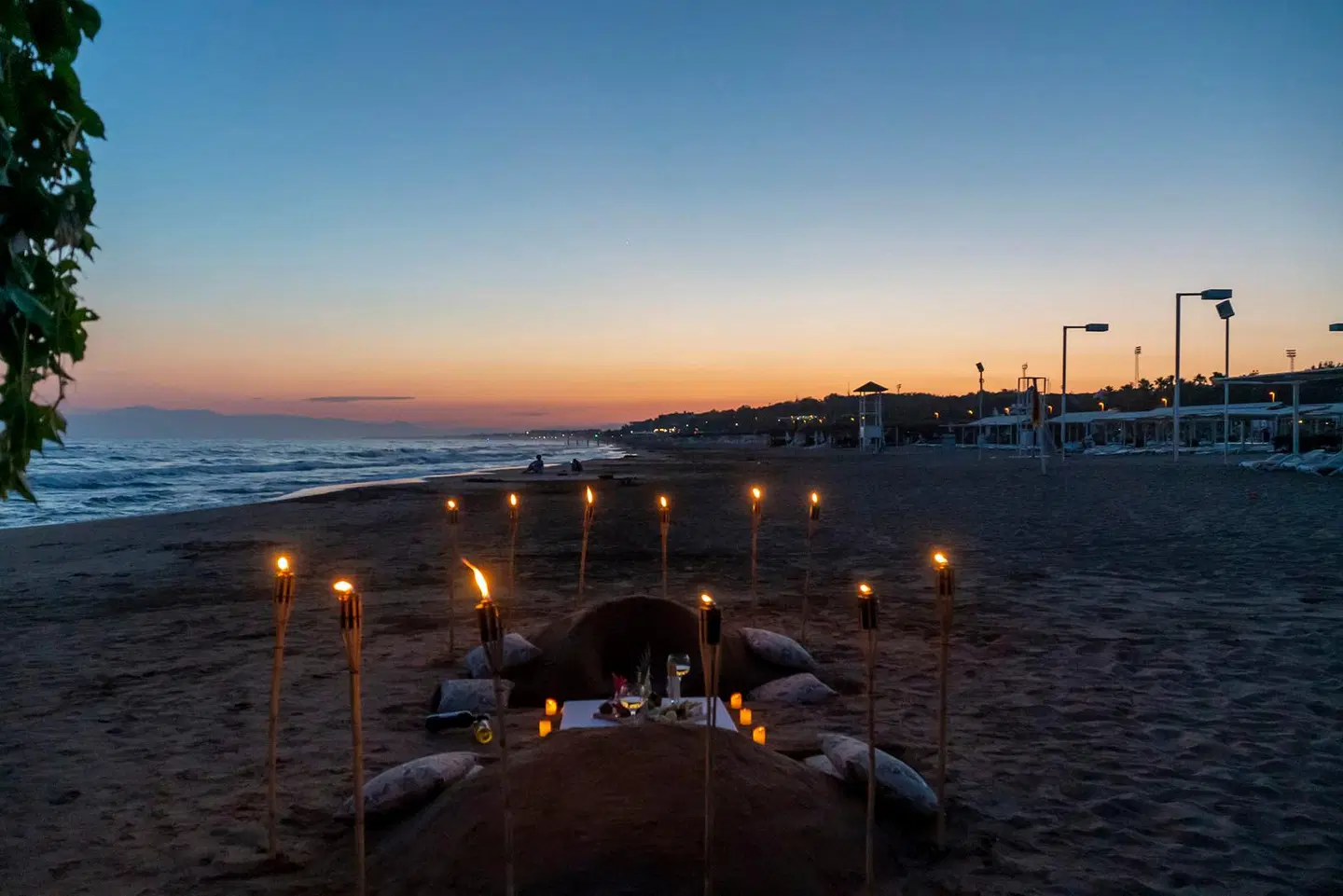 Adalya Artside Strand