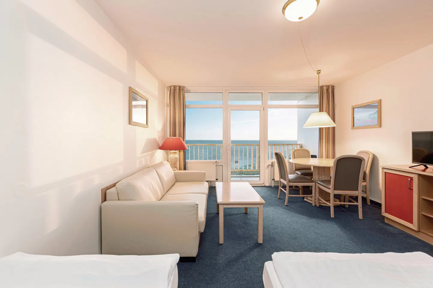 IFA Fehmarn Hotel & Ferien Centrum - Hotel ROOM_EXAMPLE