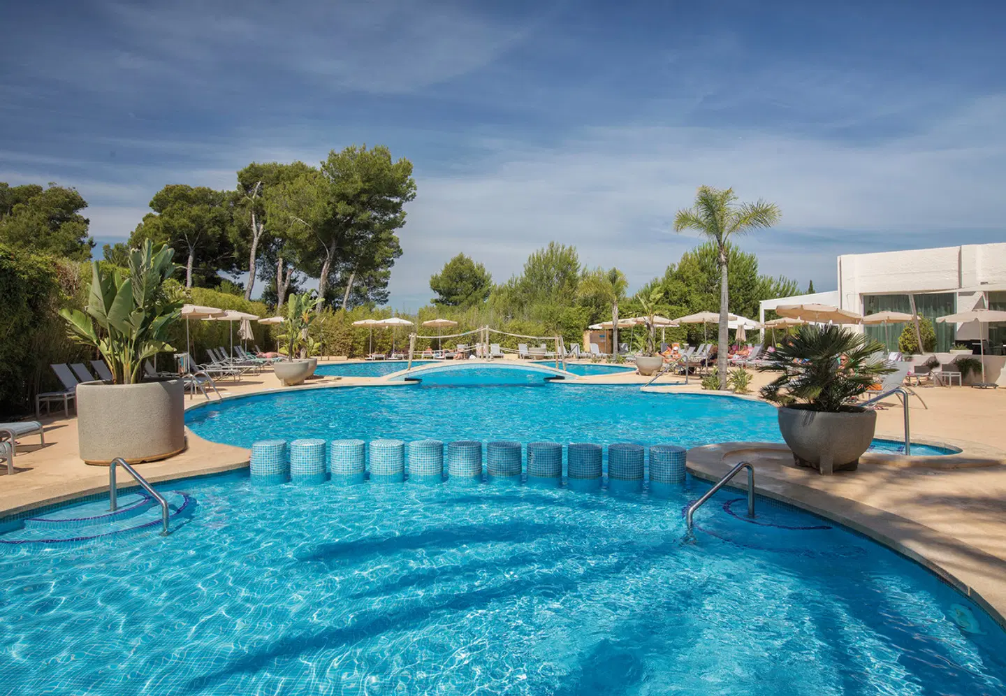 JS Alcudi-Mar OUTDOOR_POOL