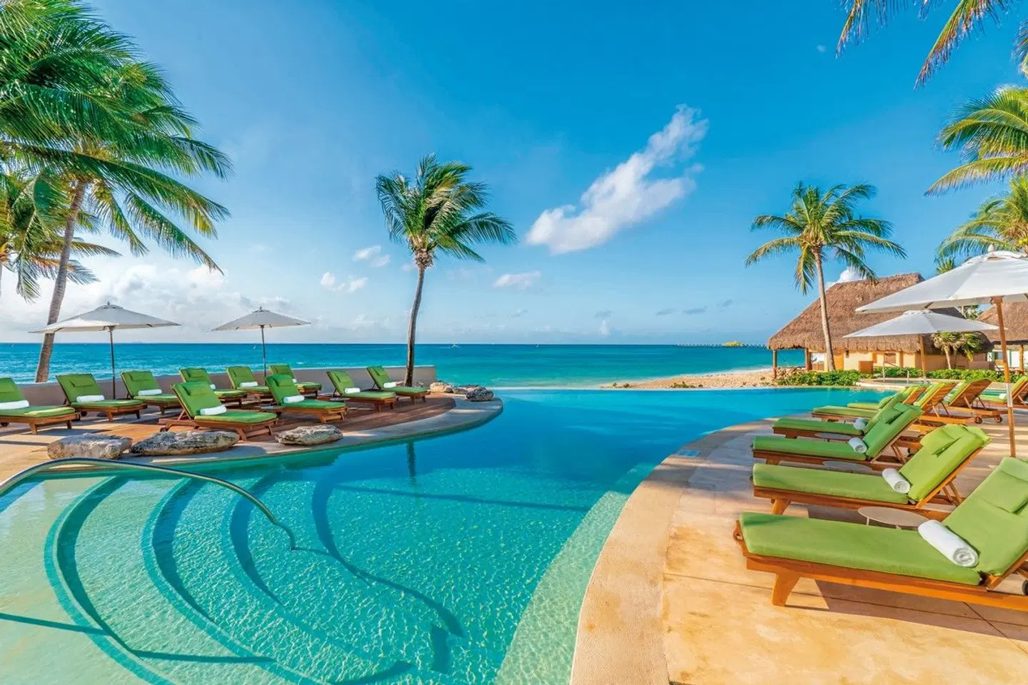 Mahekal Beach Resort OUTDOOR_POOL