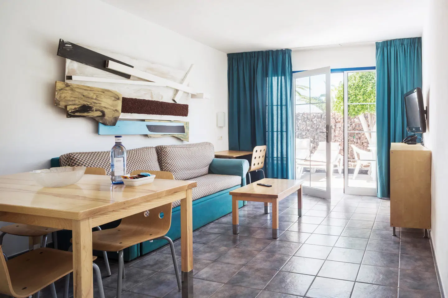 Nautilus Lanzarote ROOM_EXAMPLE