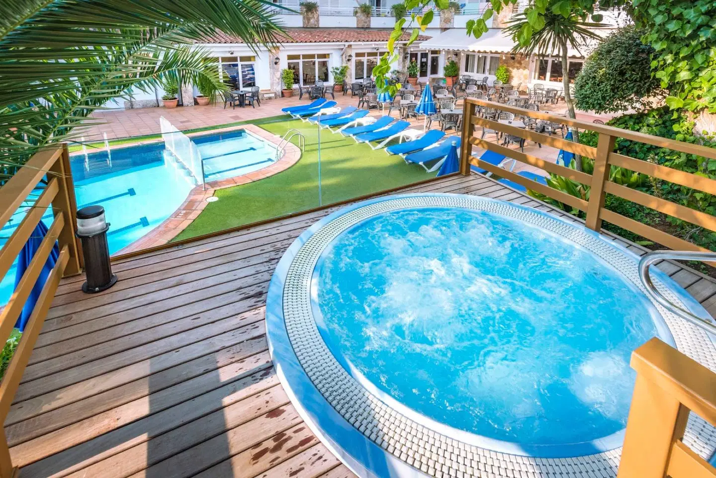 GHT Neptuno OUTDOOR_POOL