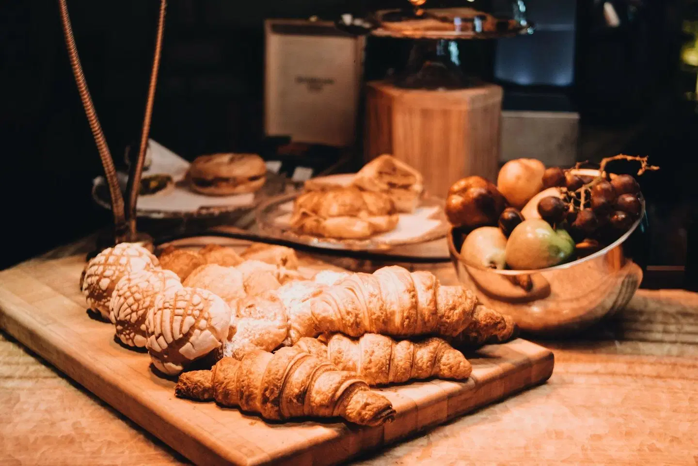 W Hotels Mexico City HEALTH_BEAUTY