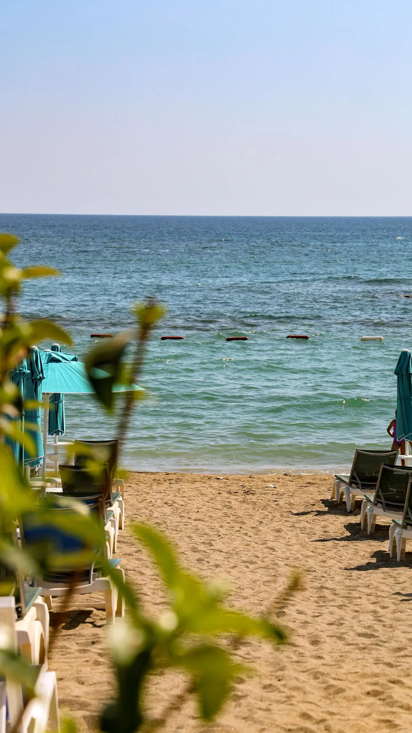 Granada Luxury Red Strand