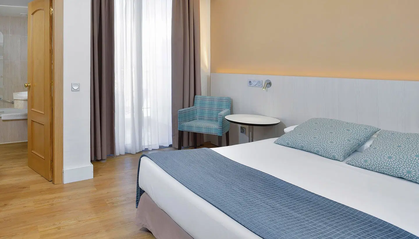 Sol Torremolinos - Don Pedro ROOM_EXAMPLE