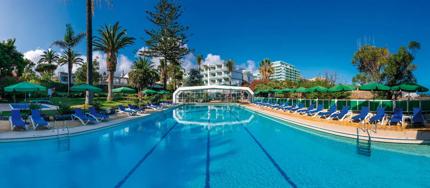 Ferienpark Eden OUTDOOR_POOL