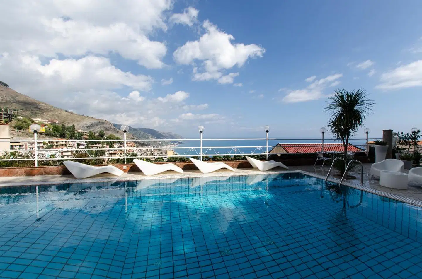 Splendid Hotel Taormina OUTDOOR_POOL