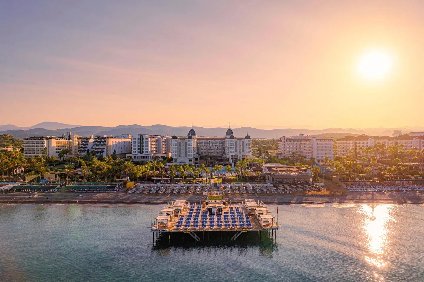 Sidera Kirman Premium AERIAL_PHOTOGRAPH