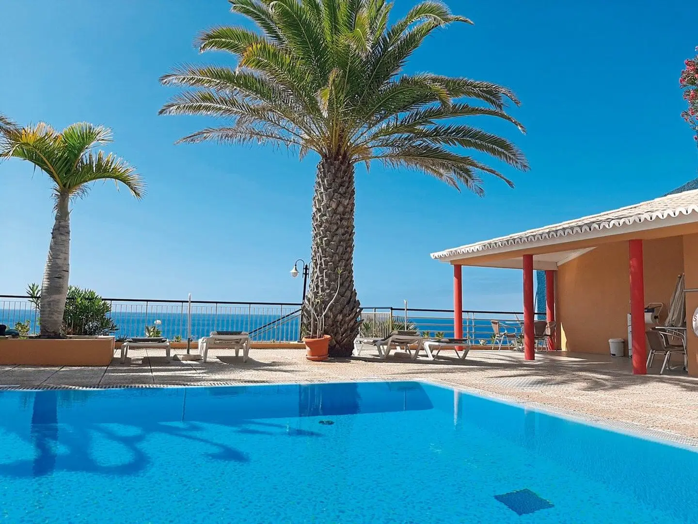 Cais da Oliveira OUTDOOR_POOL