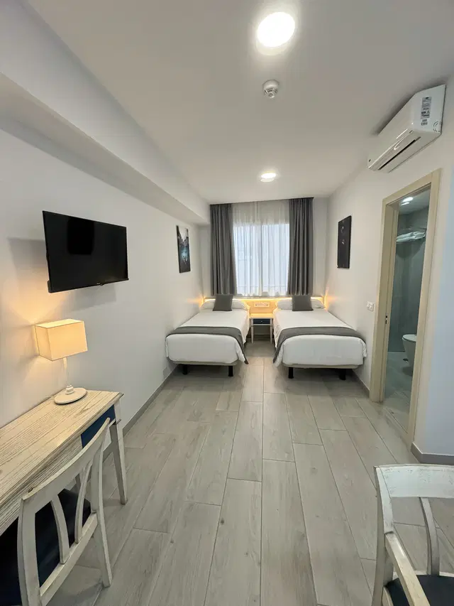 Apartamentos Colón Playa HEALTH_BEAUTY