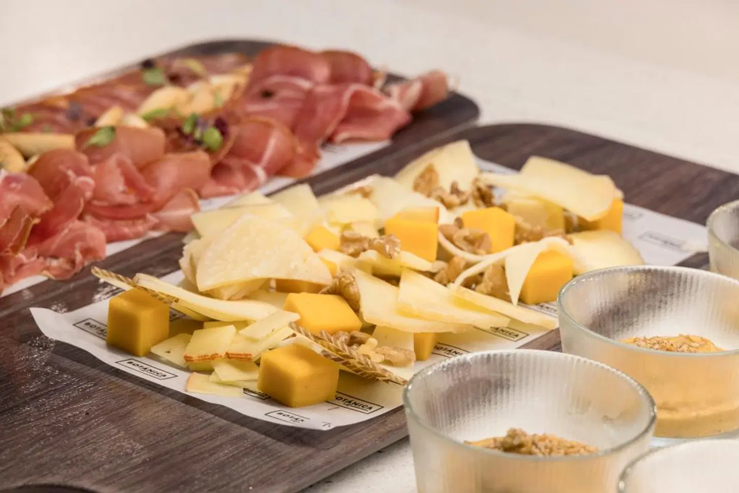 Ilunion Caleta Park Restaurant