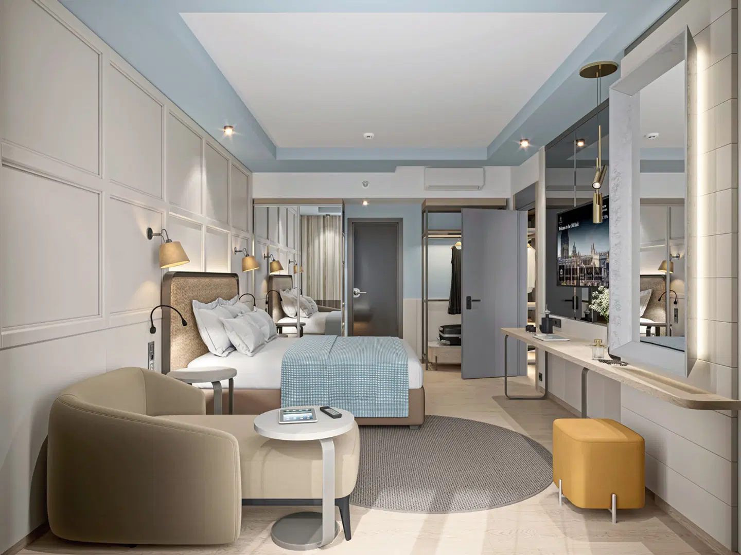 Numa Bay Exclusive LOUNGE_LOBBY