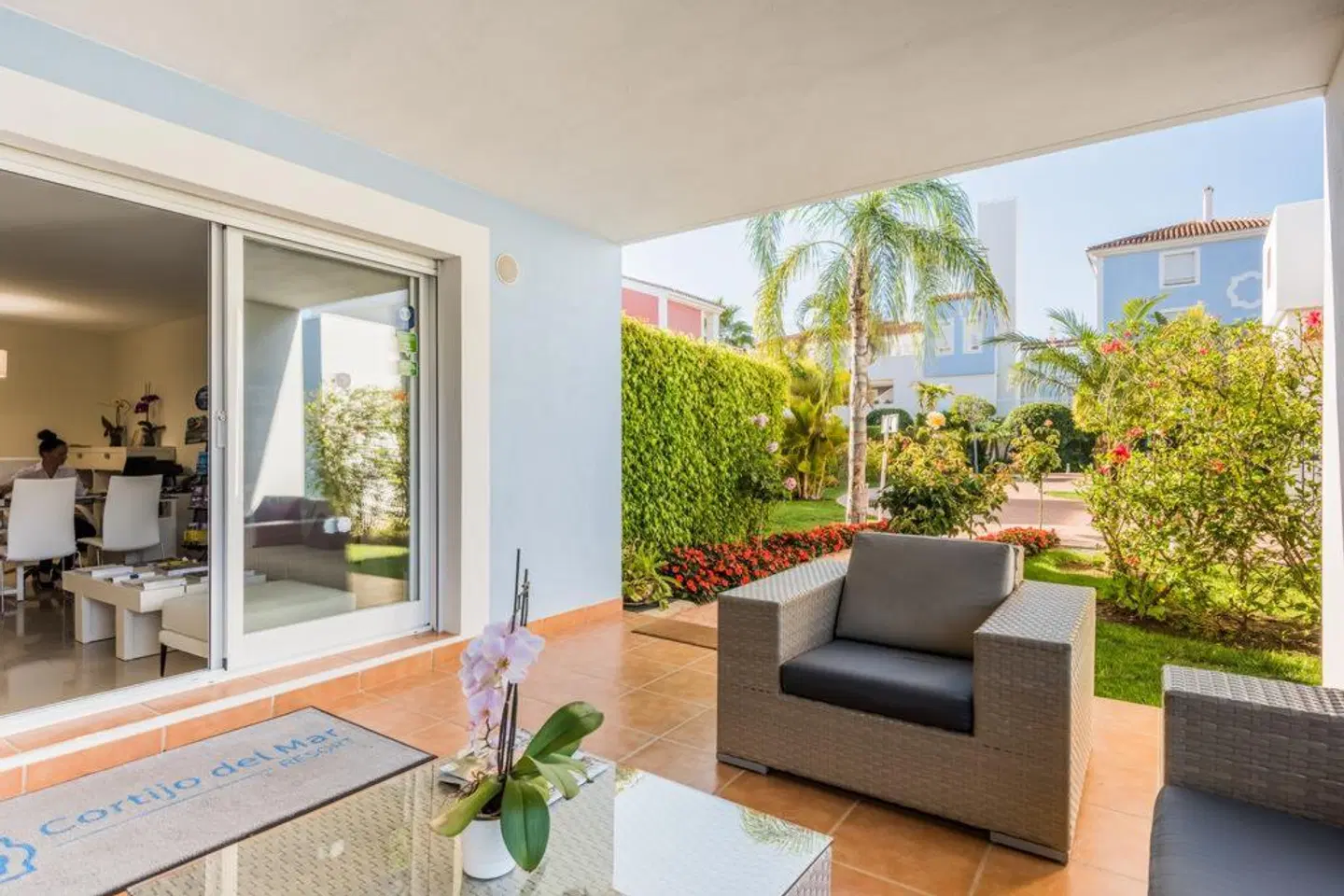 Cortijo del Mar Resort LOUNGE_LOBBY